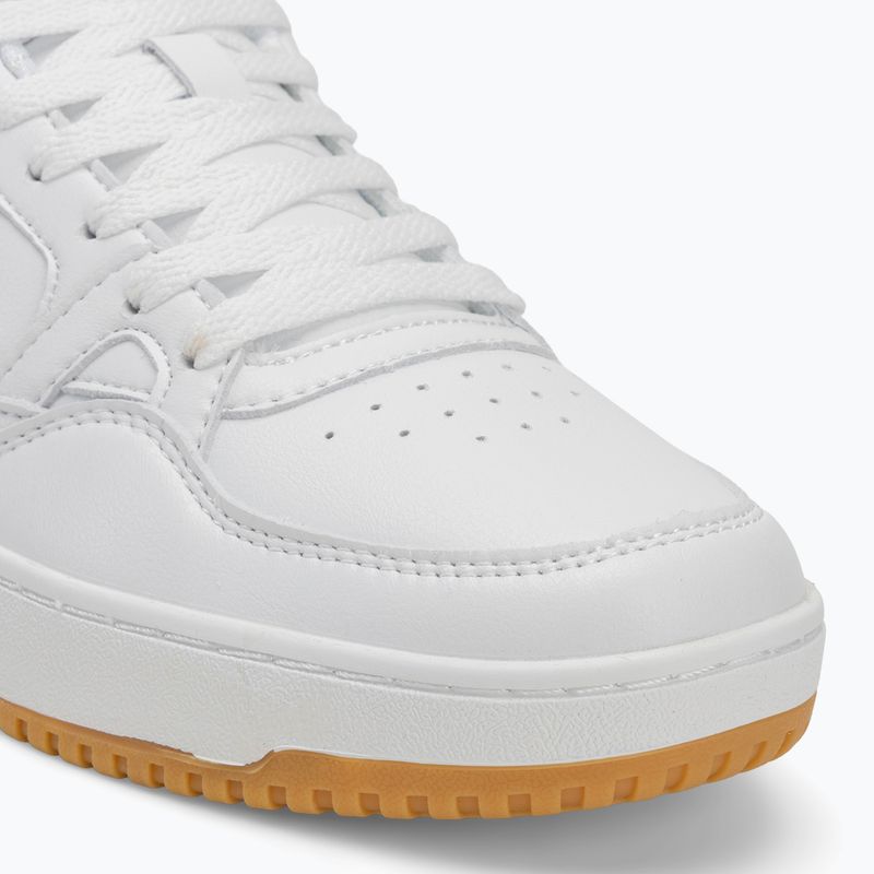 Scarpe da uomo Joma Stadium bianco 7