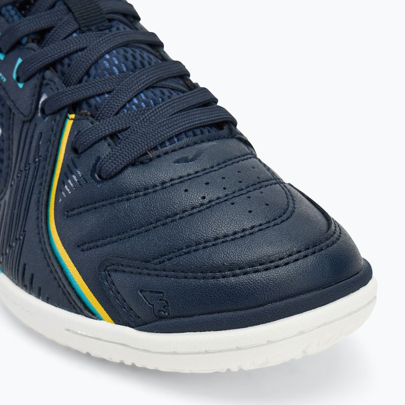 Scarpe da calcio da uomo Joma Dribling IN navy 7