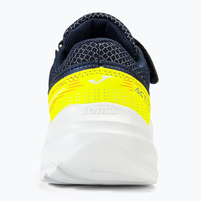 Scarpe da bambino Joma Active navy 6