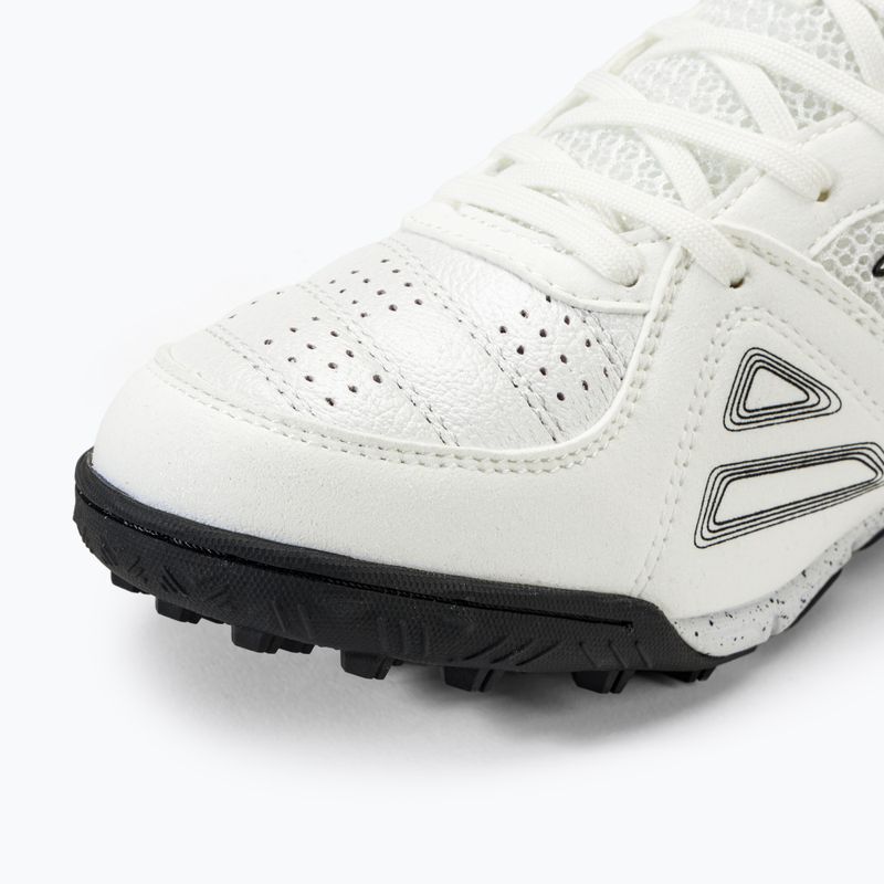Scarpe da calcio Joma Mundial TT bianche 7