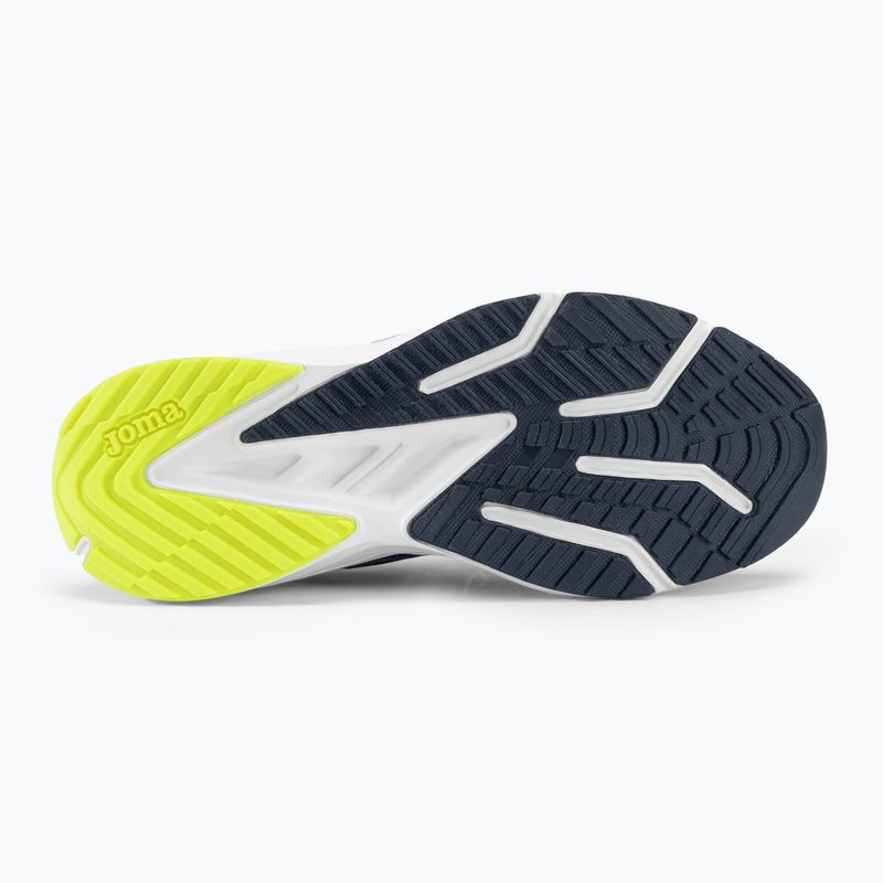 Scarpe da corsa Joma Active royal da uomo 4