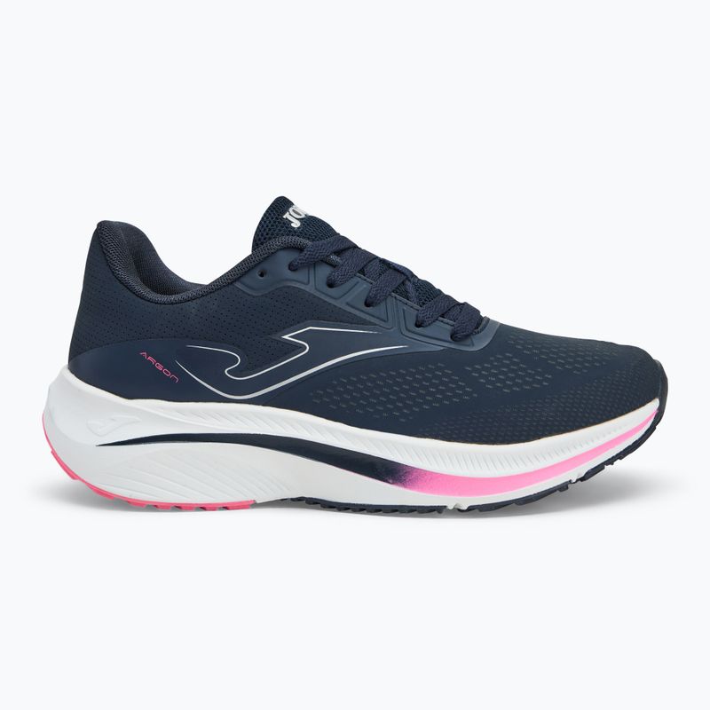 Scarpe da corsa da donna Joma Argon navy 2