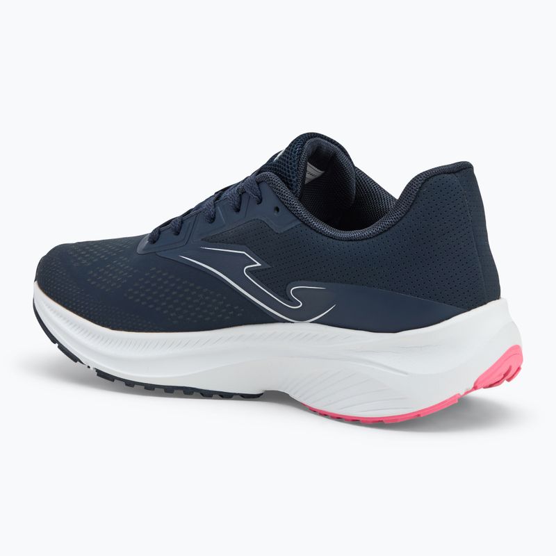 Scarpe da corsa da donna Joma Argon navy 3