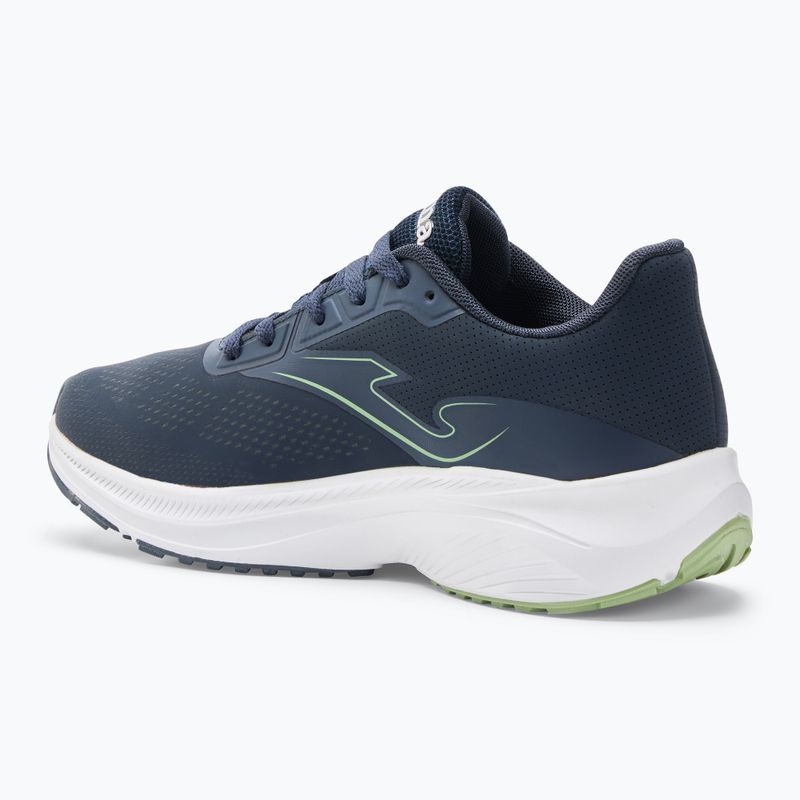 Scarpe da corsa Joma Argon navy da uomo 3