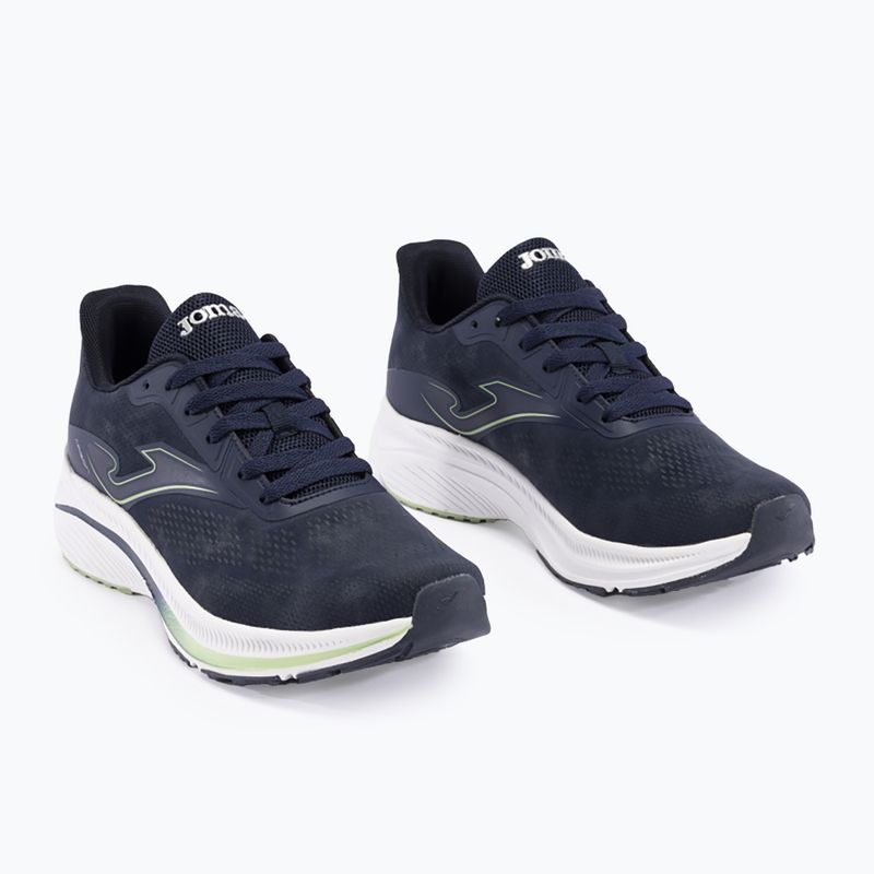 Scarpe da corsa Joma Argon navy da uomo 2