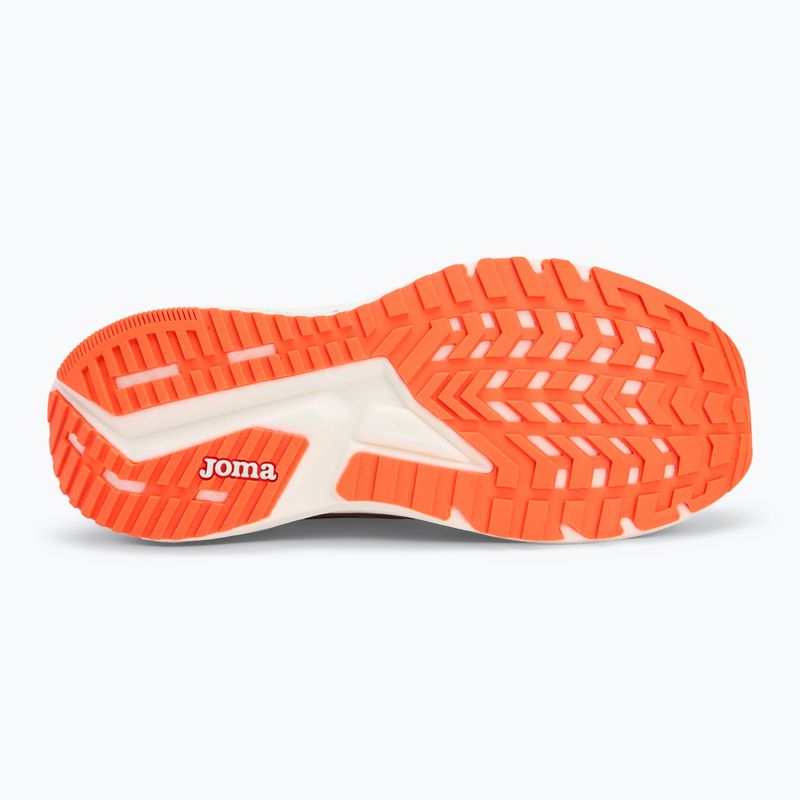 Scarpe da corsa da uomo Joma Fenix grigio 4