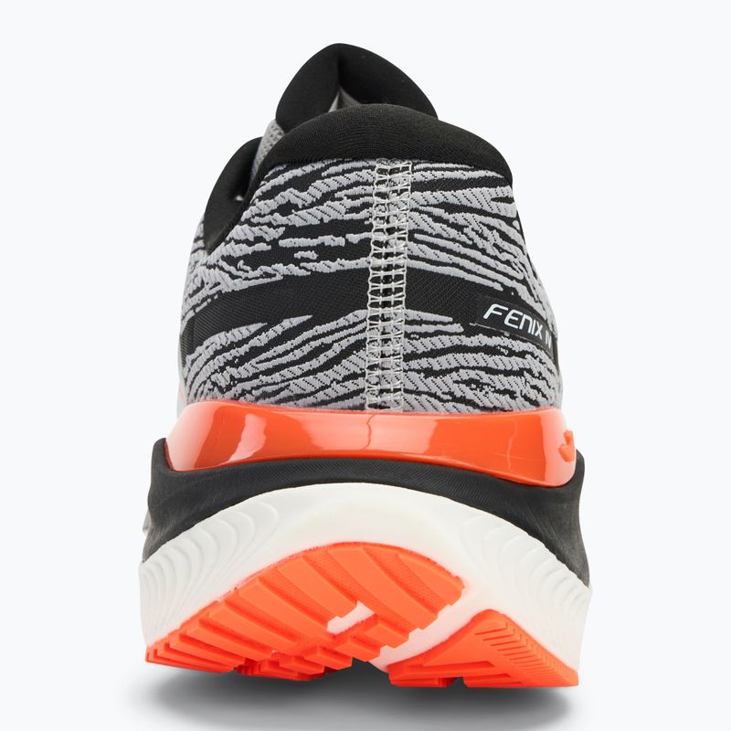 Scarpe da corsa da uomo Joma Fenix grigio 6