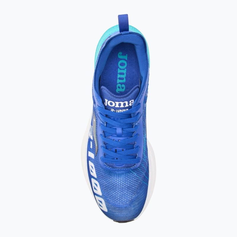Scarpe da corsa Joma R1000 royal da uomo 5