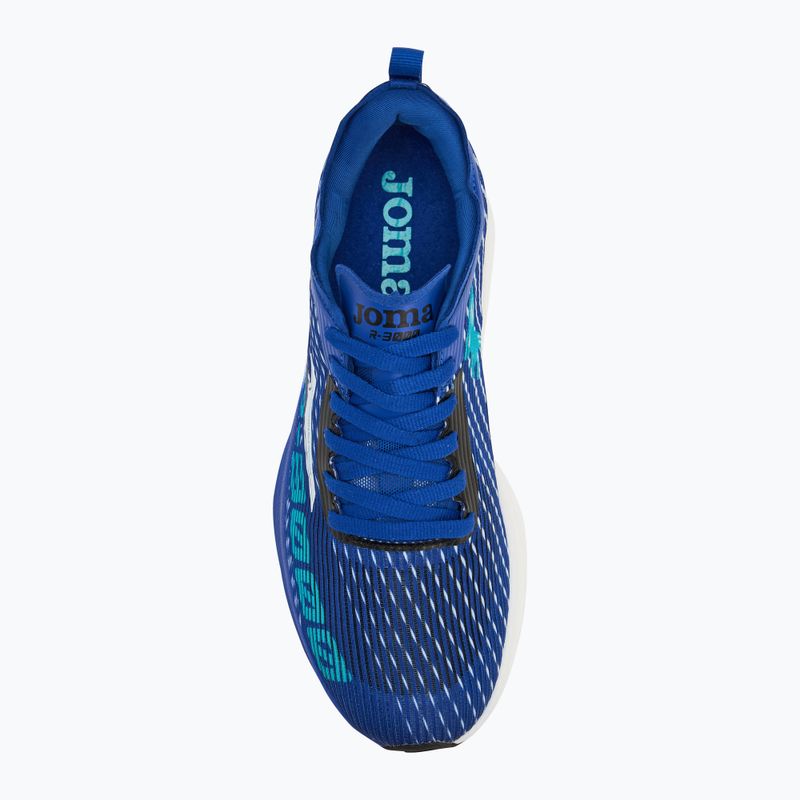 Scarpe da corsa da uomo Joma R.3000 royal 5