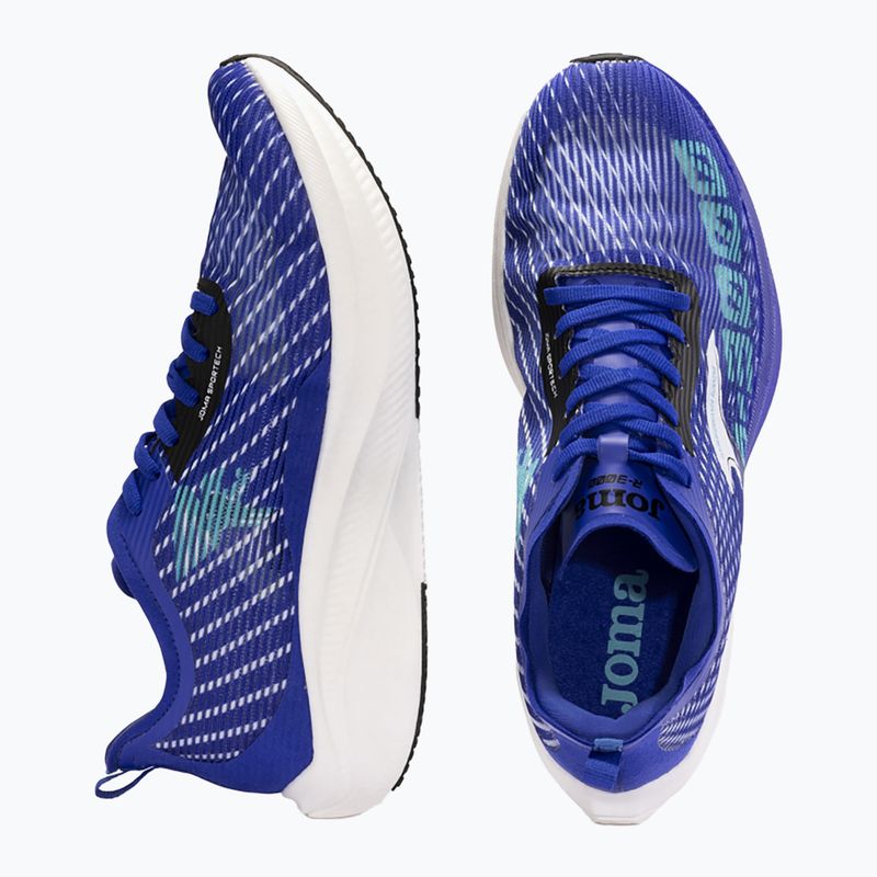 Scarpe da corsa da uomo Joma R.3000 royal 11