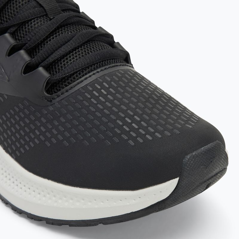 Scarpe da corsa da uomo Joma Rodio nero 7