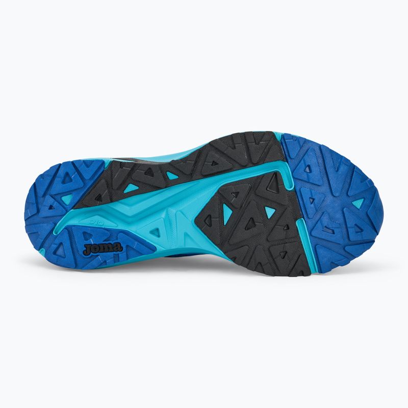 Scarpe da corsa Joma Speed royal da uomo 4