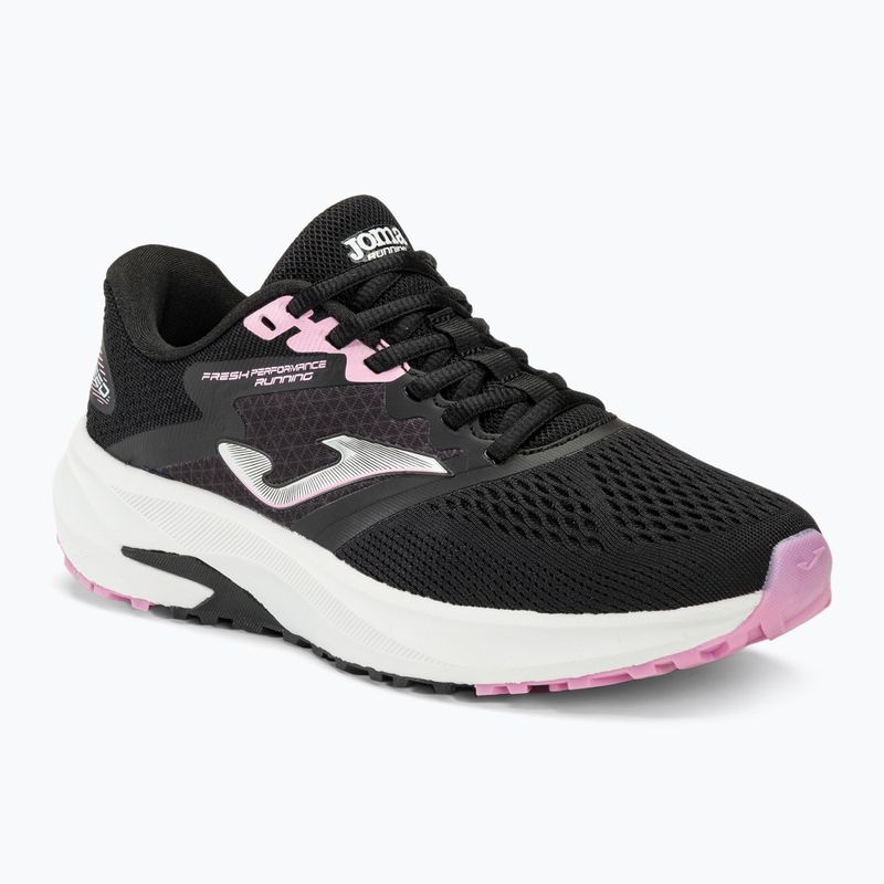 Scarpe da corsa da donna Joma Speed nero