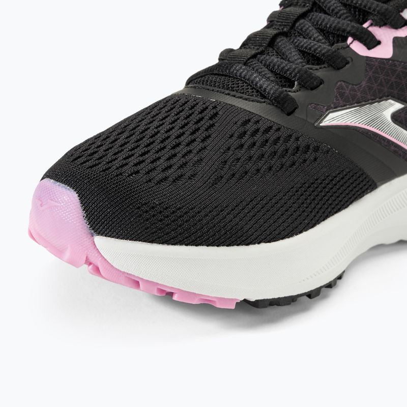 Scarpe da corsa da donna Joma Speed nero 7