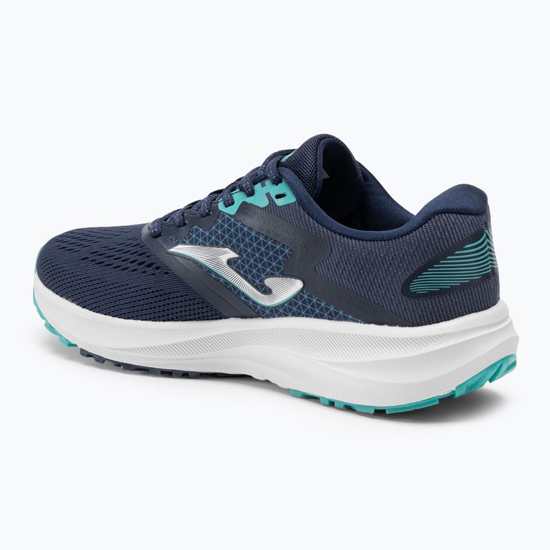 Scarpe da corsa da donna Joma Speed navy 3