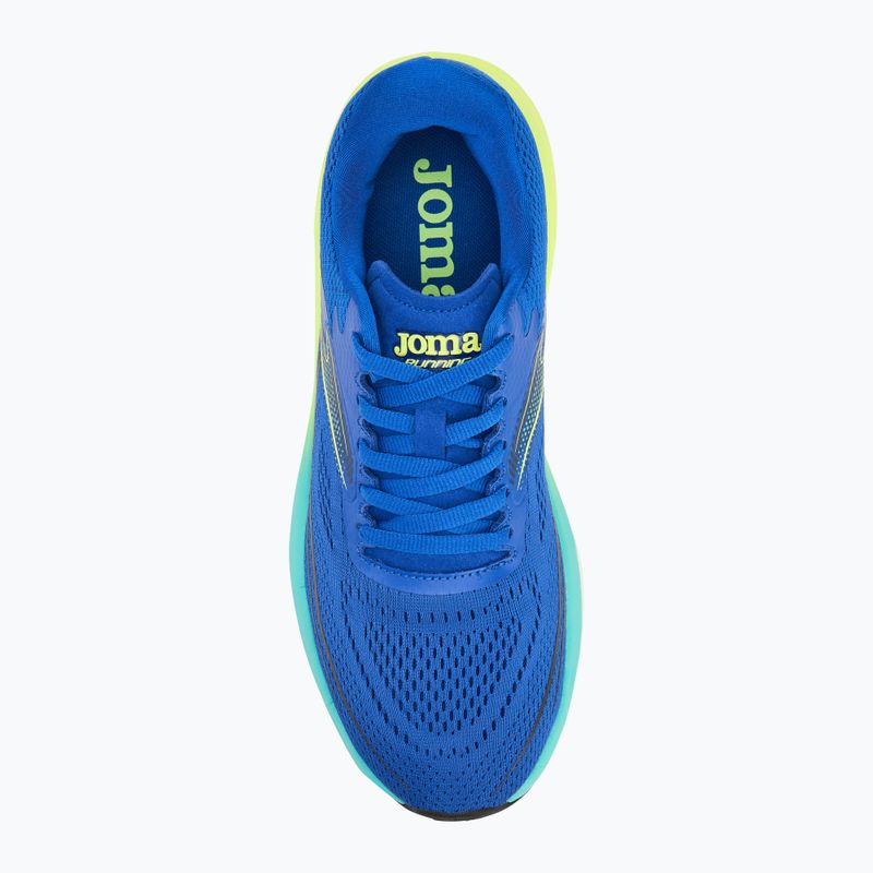 Scarpe da corsa Joma Titanium royal da uomo 5