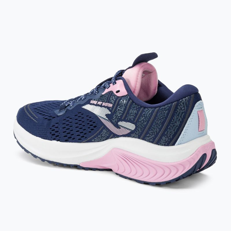 Scarpe da corsa da donna Joma Victory navy 3