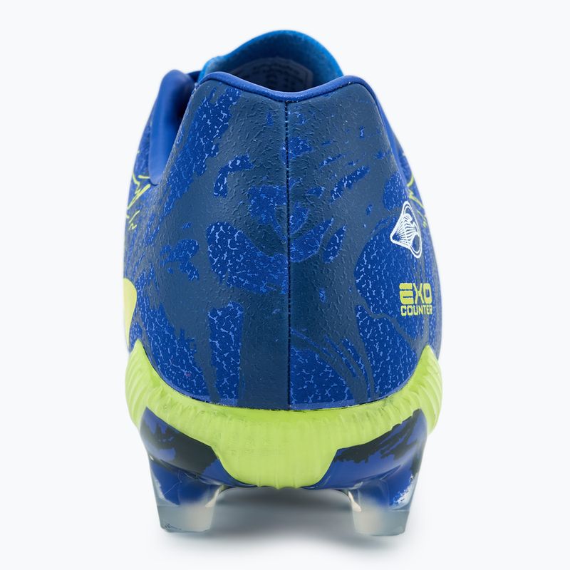 Joma Supercopa FG scarpe da calcio uomo royal/lemon fluor 6