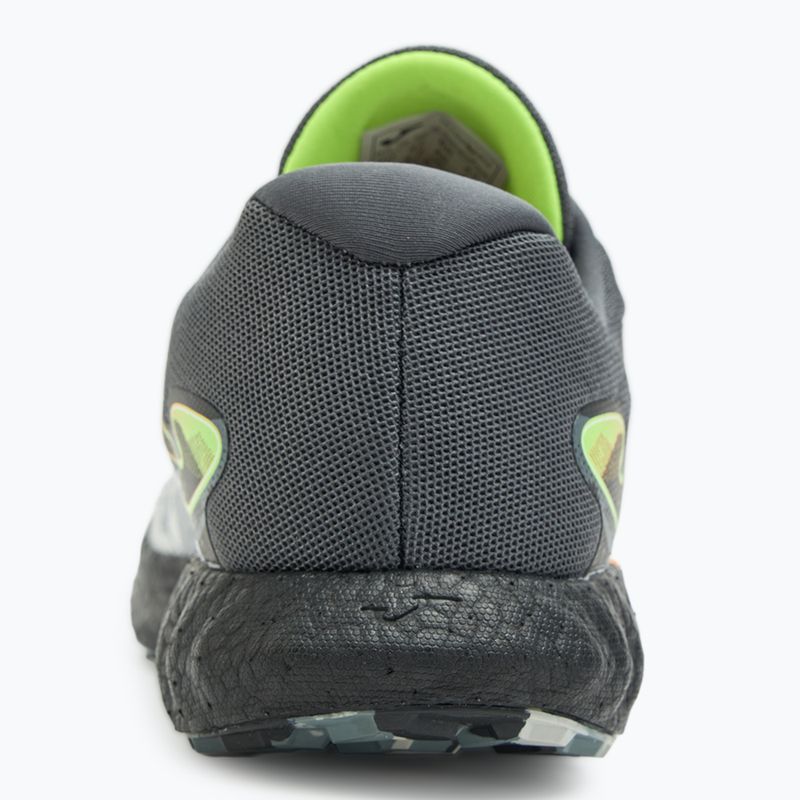 Joma TR-9000 scarpe da corsa da uomo bianco/giallo 6