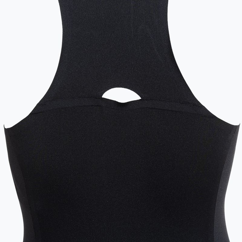 Tuta da corsa Joma Record II da donna, nero 4