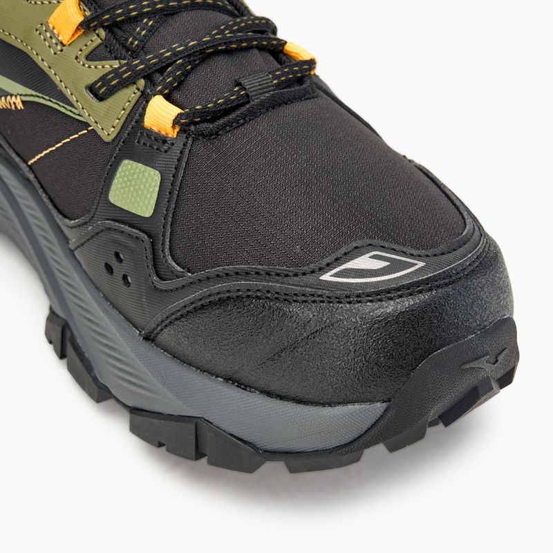 Scarpe da corsa da uomo Joma Rift Aislatex nero 7