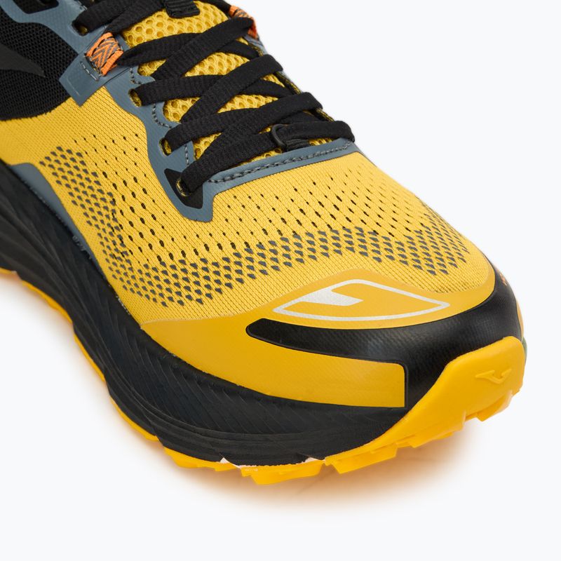 Scarpe da corsa Joma TR-5 senape da uomo 7