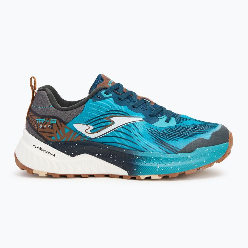 Scarpe da corsa Joma TR-8 royal da uomo 2