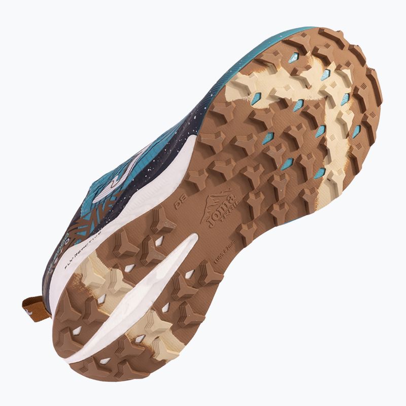 Scarpe da corsa Joma TR-8 royal da uomo 8