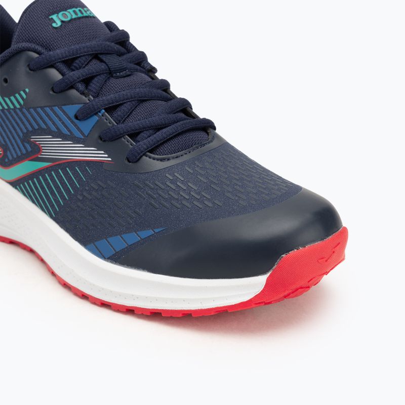 Scarpe da corsa Joma 30 navy per bambini 14