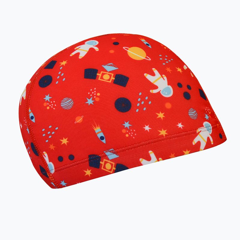 Cuffia da nuoto per bambini RAS Patterned Elastane apolo