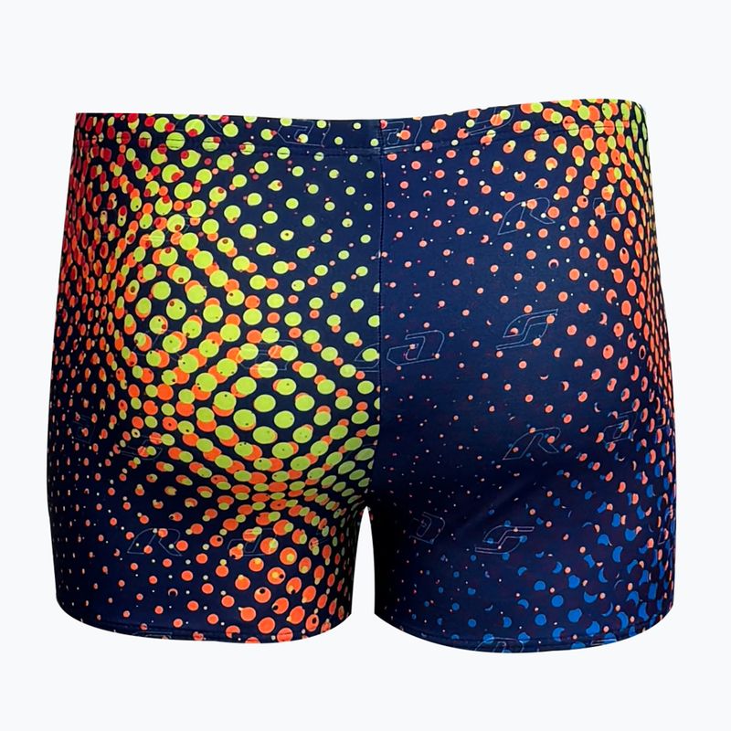 Boxer da bagno RAS Dots Trunks multicolour 2