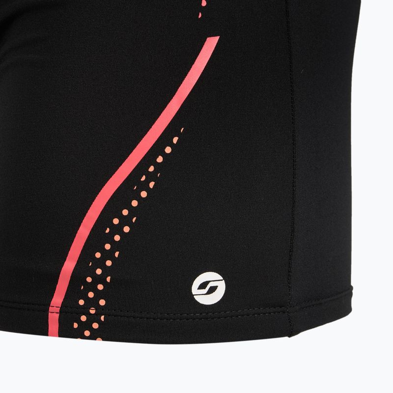 Jammer da nuoto uomo RAS Sabah Long Trunks navy 3