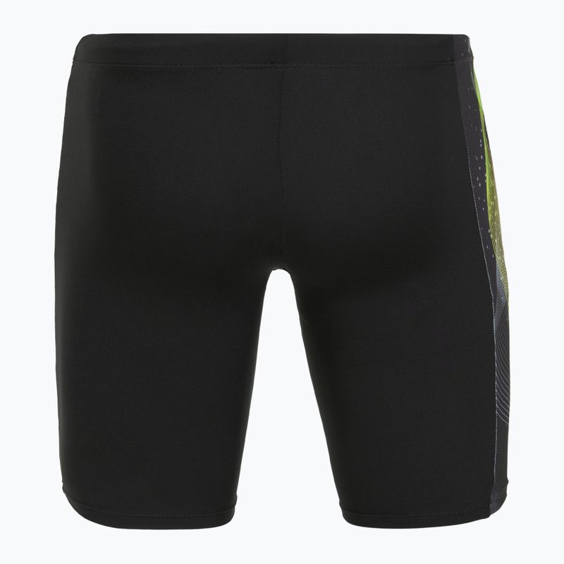 Jammer da nuoto uomo RAS Brunei Jammer black 2
