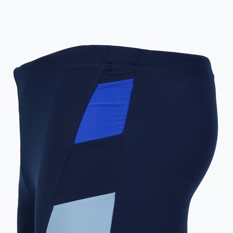 Jammer da nuoto uomo Ras Malacai Jammer navy 4