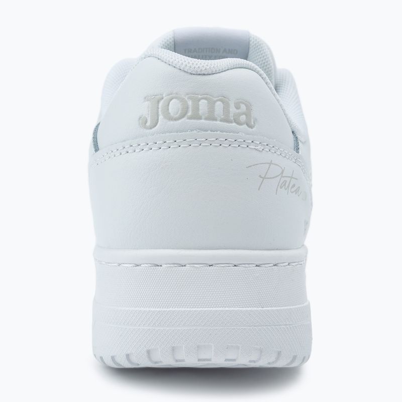 Scarpe da uomo Joma C.attica bianco 6