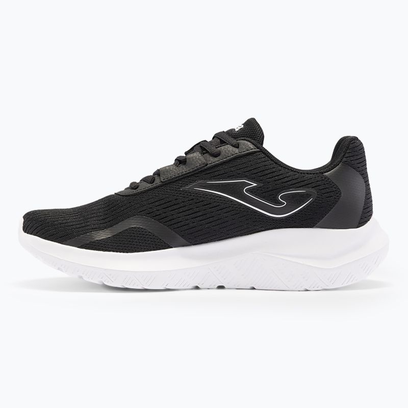 Scarpe da corsa Joma Sodio bianco/nero da uomo 9