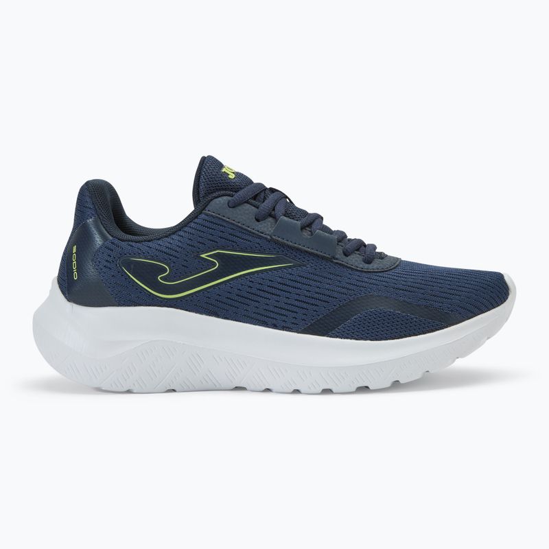 Scarpe da corsa da uomo Joma Sodio navy 2