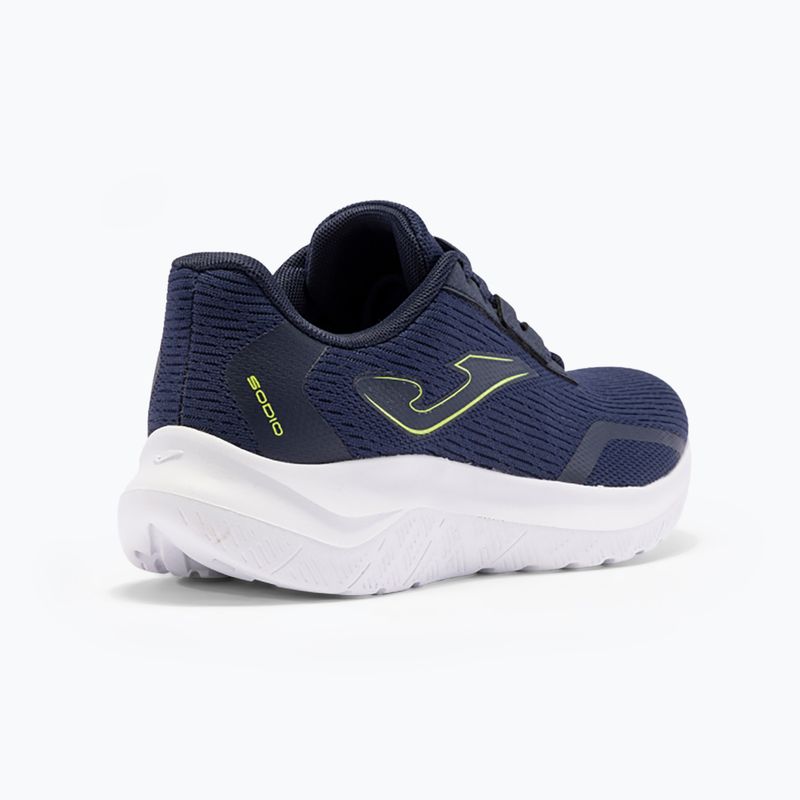 Scarpe da corsa da uomo Joma Sodio navy 9