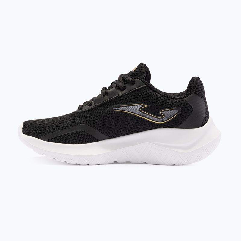 Scarpe da corsa Joma Sodio da donna nero/bianco 9