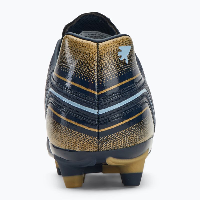 Scarpe da calcio Joma Aguila FG navy da uomo 6