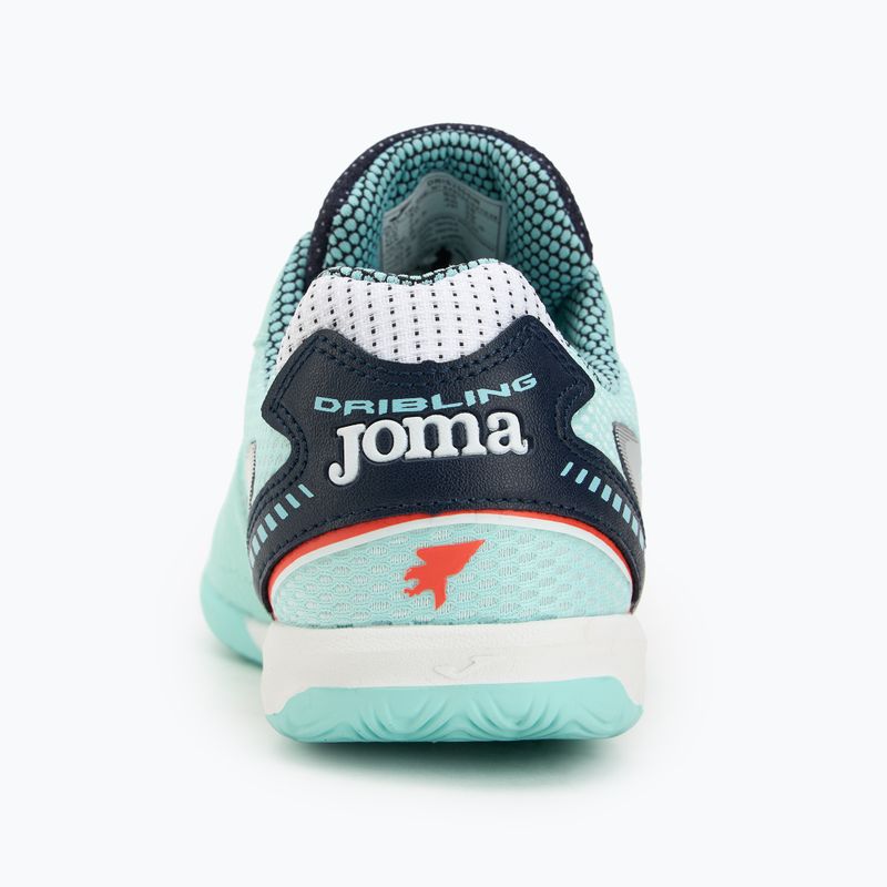 Scarpe da calcio da uomo Joma Dribling IN royal 6