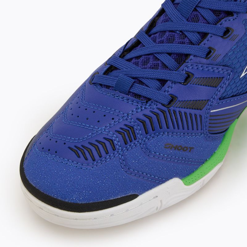 Scarpe da calcio Joma uomo Liga 5 IN royal 7