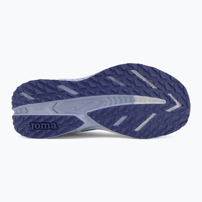 Scarpe da corsa Joma Victory royal donna 4