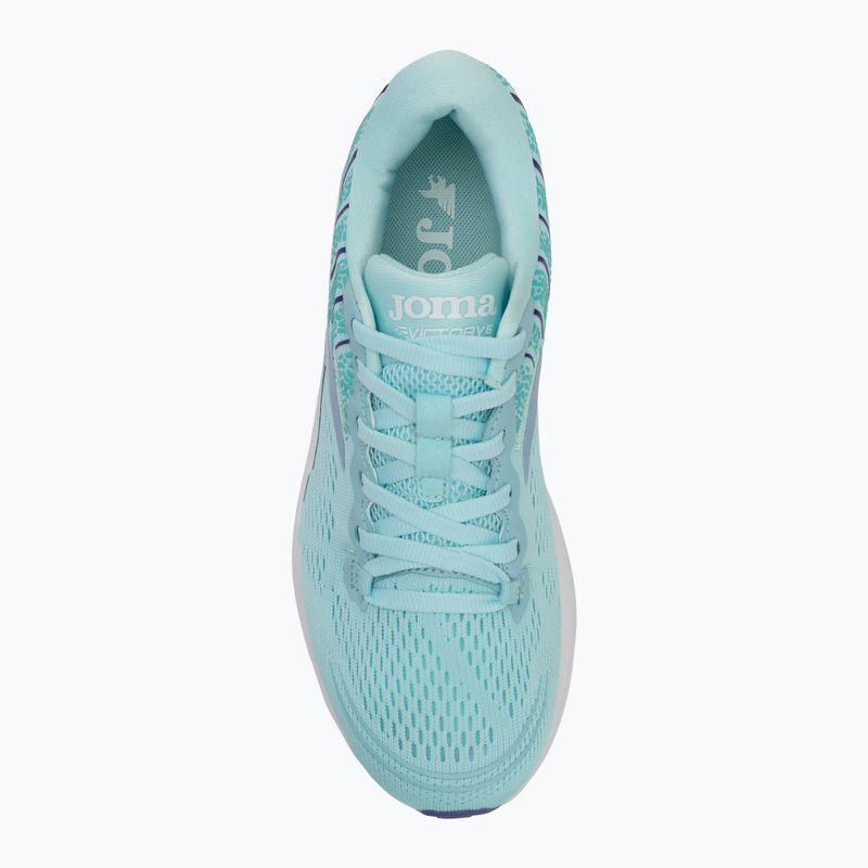 Scarpe da corsa Joma Victory royal donna 5