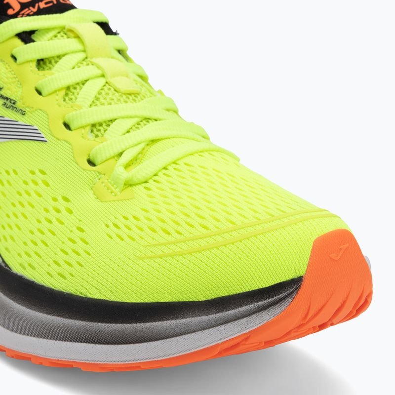 Scarpe da corsa da uomo Joma Victory giallo 7