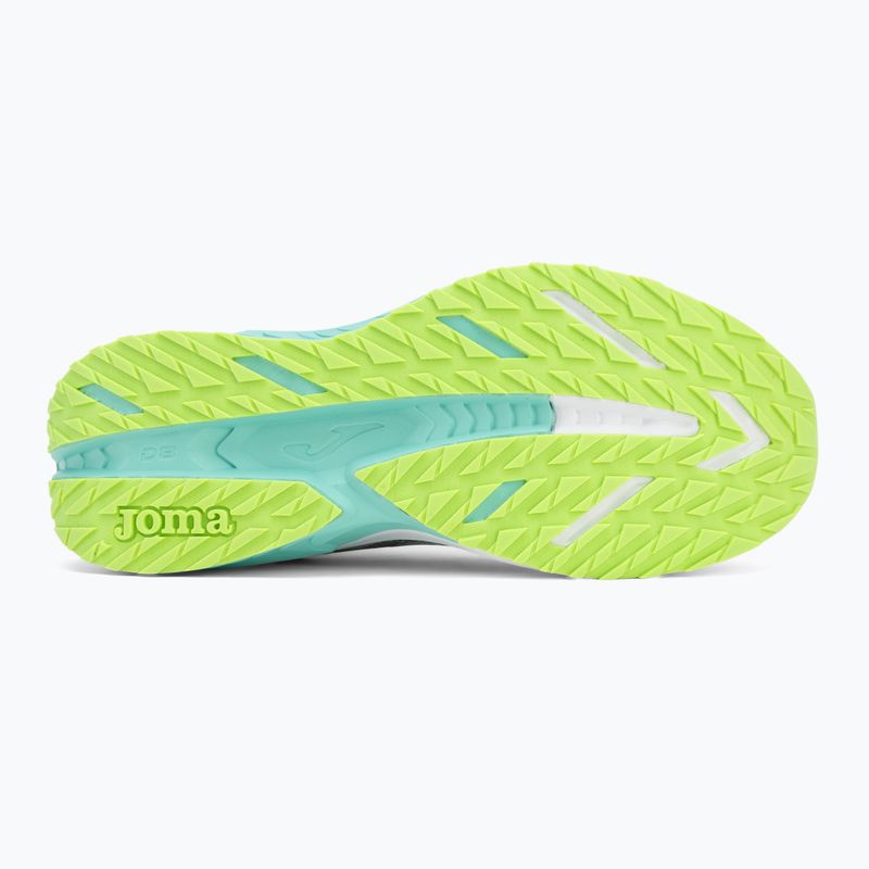 Scarpe da corsa Joma Victory grigio uomo 4