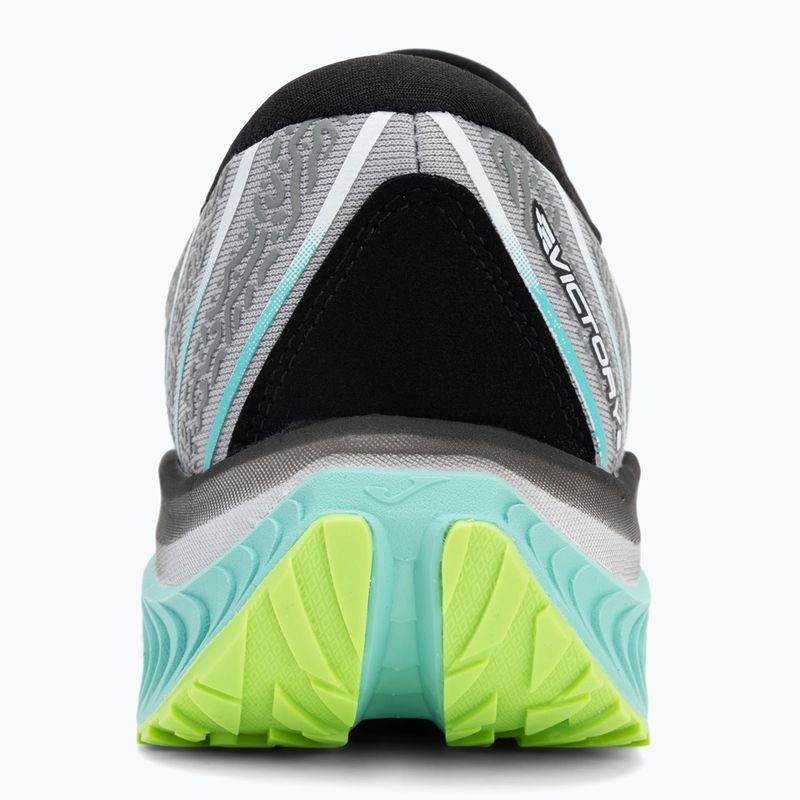 Scarpe da corsa Joma Victory grigio uomo 6