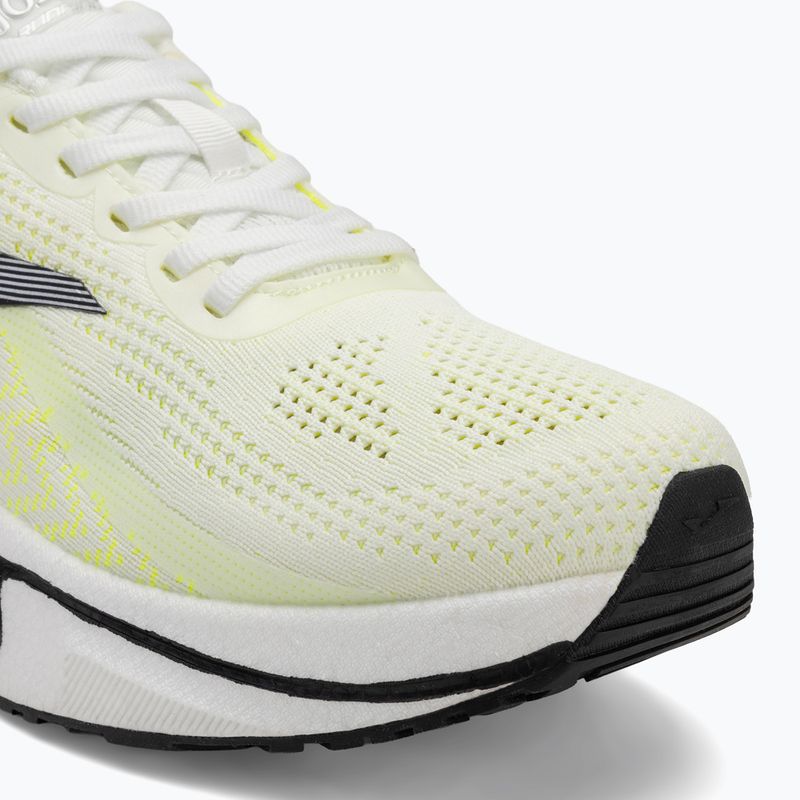 Scarpe da corsa da uomo Joma Viper bianco 7