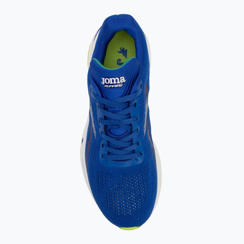 Scarpe da corsa Joma Viper royal da uomo 5