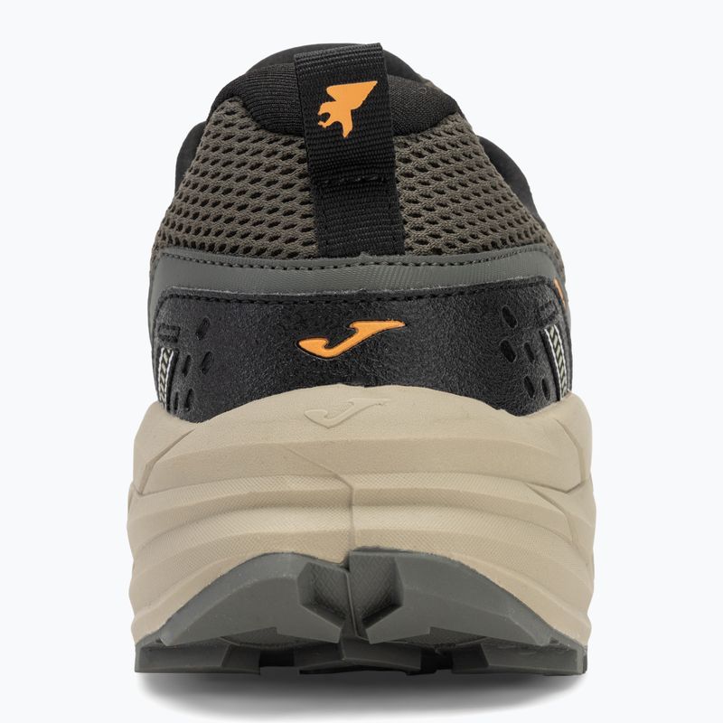 Scarpe da corsa da uomo Joma Shock verde 6
